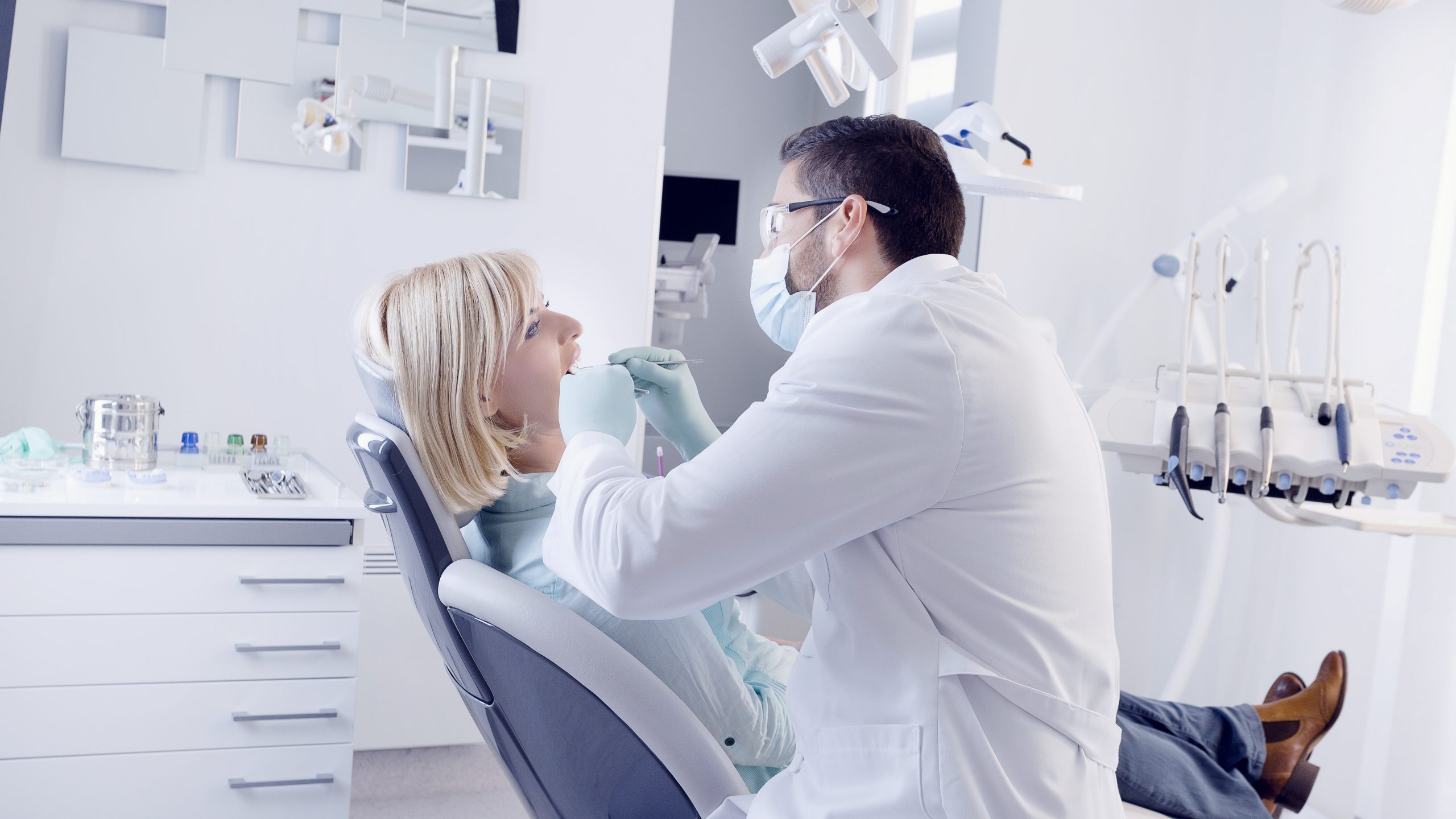 Dentist in Paulden, AZ