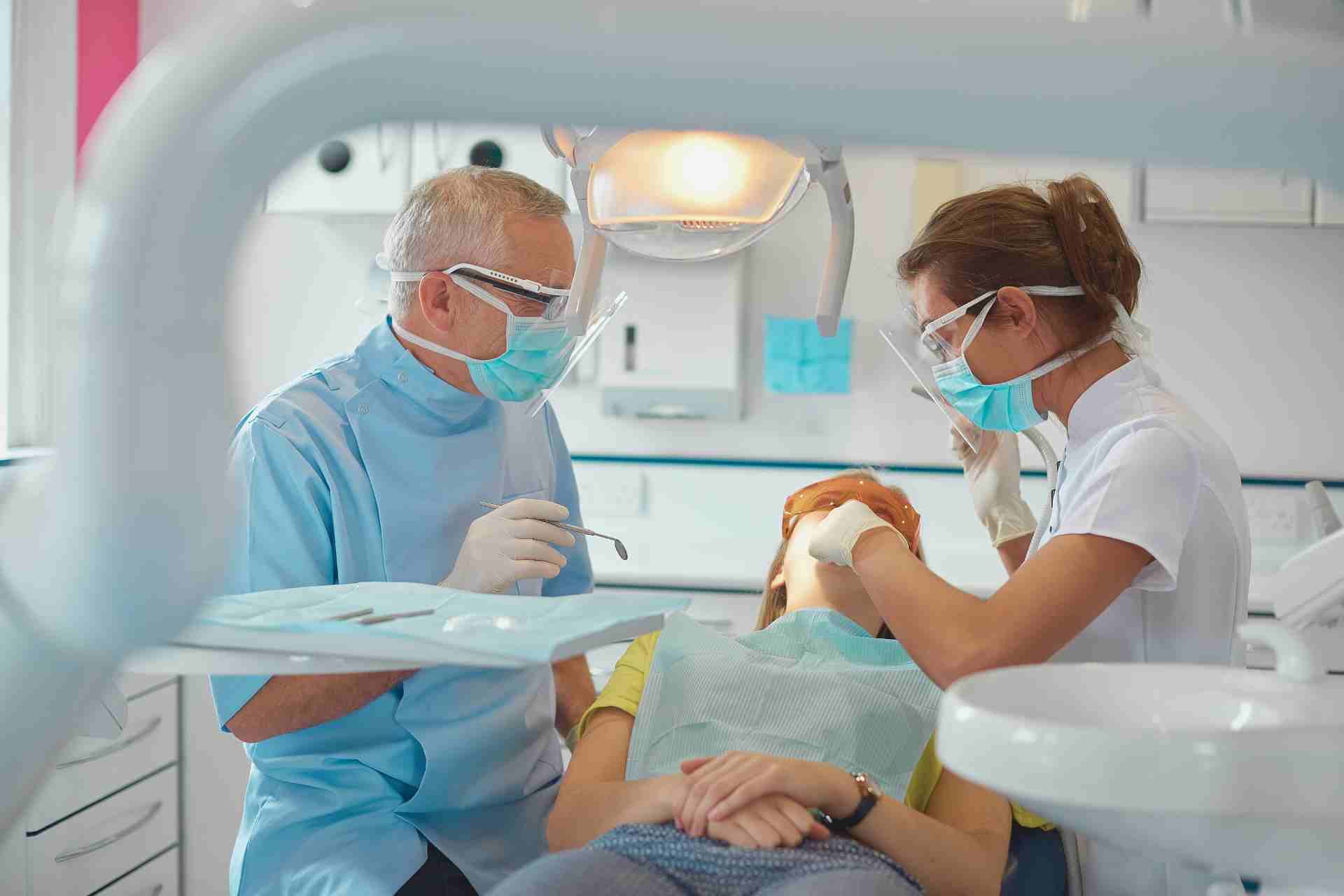 Dentist in Paulden, AZ